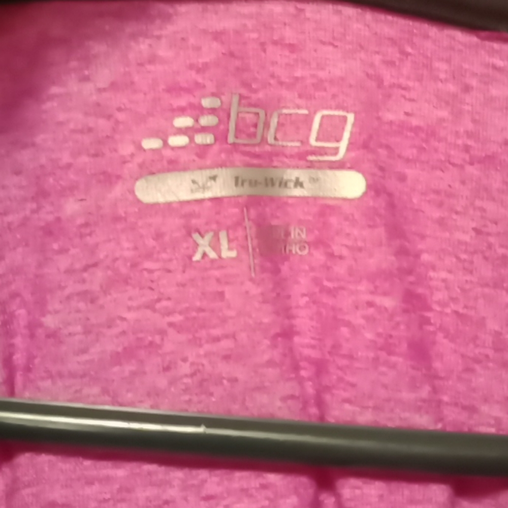 Bcg pullover - Picture 2 of 2